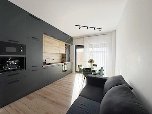 Apartament cu 3 camere | etaj 3/5 | lift - Giroc, Future Residence