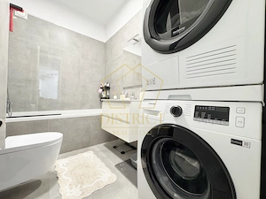 Apartament cu 3 camere | etaj 3/5 | lift - Giroc, Future Residence - imagine 5