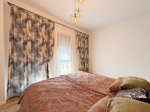 Apartament cu 3 camere | etaj 3/5 | lift - Giroc, Future Residence - imagine 4