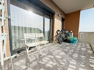Apartament cu 3 camere | etaj 3/5 | lift - Giroc, Future Residence - imagine 7