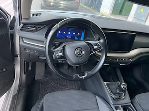 vand skoda octabia - imagine 5