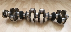 Vibrochen bmw N57