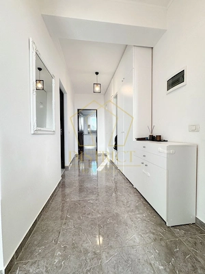 Apartament cu 2 camere | 56mp utili + 12mp | terasa, etaj 1 -Giroc - imagine 7