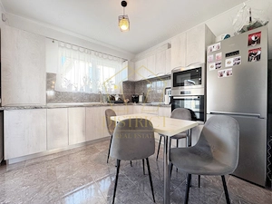Apartament cu 2 camere | 56mp utili + 12mp | terasa, etaj 1 -Giroc - imagine 5