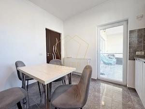 Apartament cu 2 camere | 56mp utili + 12mp | terasa, etaj 1 -Giroc - imagine 6