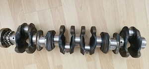 Vibrochen bmw N57