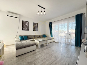 Apartament cu 2 camere | 56mp utili + 12mp | terasa, etaj 1 -Giroc - imagine 2