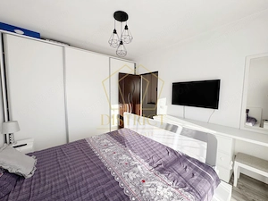 Apartament cu 2 camere | 56mp utili + 12mp | terasa, etaj 1 -Giroc - imagine 4