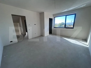 Casa de 214 mp, teren 458 mp, cu Vedere Panoramică în Dezmir - imagine 14