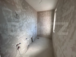 Casa de 214 mp, teren 458 mp, cu Vedere Panoramică în Dezmir - imagine 12