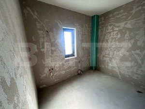 Casa de 214 mp, teren 458 mp, cu Vedere Panoramică în Dezmir - imagine 11