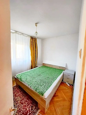 Zona Calea Girocului   Apartament 2 camere de închiriat (centrală proprie, 50 mp) - imagine 10