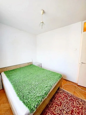 Zona Calea Girocului   Apartament 2 camere de închiriat (centrală proprie, 50 mp) - imagine 6