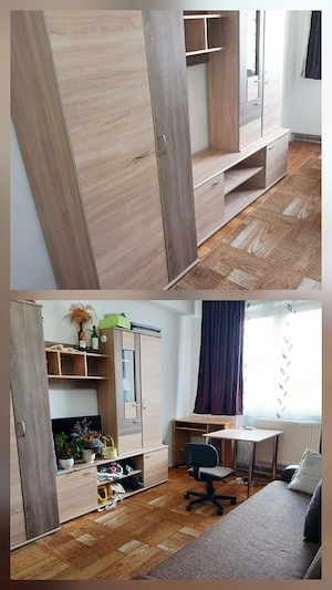 Disponibil la inchiriere ap 2cam,50 mp  Centru ,-Horea ,fac de litere,430 eur  - imagine 4