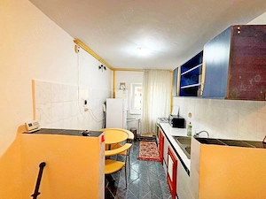 Zona Calea Girocului   Apartament 2 camere de închiriat (centrală proprie, 50 mp) - imagine 5