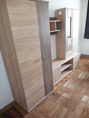 Disponibil la inchiriere ap 2cam,50 mp  Centru ,-Horea ,fac de litere,430 eur  - imagine 2