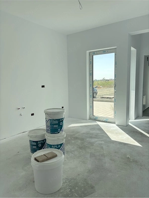 duplex zona Nord Timisoara - imagine 3