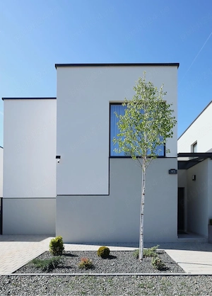 duplex zona Nord Timisoara - imagine 2