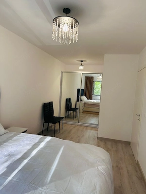 Apartament 2 camere in Complex Hills - Theodor Pallady - imagine 3