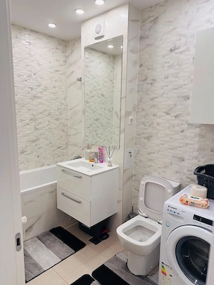 Apartament 2 camere in Complex Hills - Theodor Pallady - imagine 4