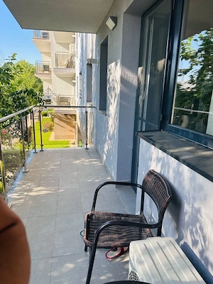 Apartament 2 camere in Complex Hills - Theodor Pallady - imagine 8