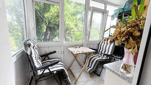 0% - Comision - Apartament 2 Camere - Îmbunatatit Recent - Tigilna 1- Mobilat + Utilat  - imagine 16