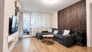 0% - Comision - Apartament 2 Camere - Îmbunatatit Recent - Tigilna 1- Mobilat + Utilat  - imagine 11