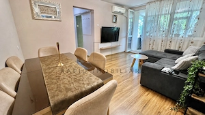 0% - Comision - Apartament 2 Camere - Îmbunatatit Recent - Tigilna 1- Mobilat + Utilat  - imagine 17