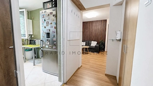 0% - Comision - Apartament 2 Camere - Îmbunatatit Recent - Tigilna 1- Mobilat + Utilat  - imagine 13