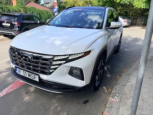 Hyundai Tucson - imagine 4
