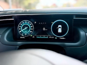 Hyundai Tucson - imagine 6
