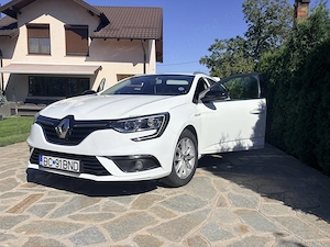 Renault Megane 4 Estate 2018 1.2 Benzina 130cp  