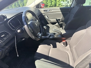 Renault Megane 4 Estate 2018 1.2 Benzina 130cp   - imagine 7