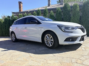 Renault Megane 4 Estate 2018 1.2 Benzina 130cp   - imagine 4