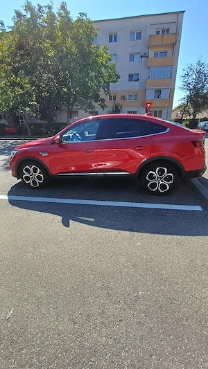 De vânzare Renault Arkana 2021 - imagine 3