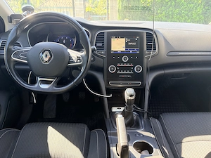 Renault Megane 4 Estate 2018 1.2 Benzina 130cp   - imagine 5