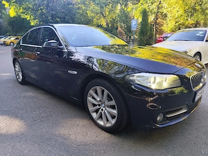 Bmw F10 - 525D(2.0diesel) -218cp - Euro6 - imagine 4