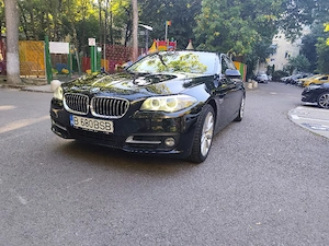 Bmw F10 - 525D(2.0diesel) -218cp - Euro6 - imagine 5