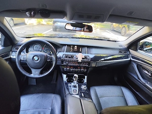 Bmw F10 - 525D(2.0diesel) -218cp - Euro6 - imagine 3