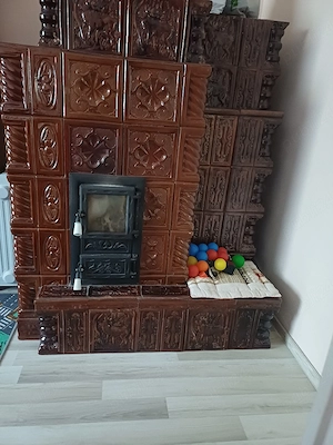   Casă spațioasă în Beltiug, zonă centrală - imagine 4