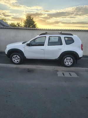 DACIA Daster 1, 5 dci 107 cp. 4X4  - imagine 5