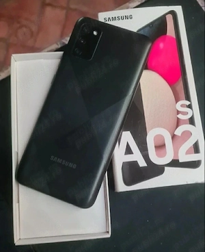 Samsung Galaxy A02s și A03s DualSim 320 lei bucata