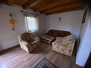 Cabana de vinzare Belis - imagine 8