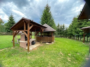 Cabana de vinzare Belis - imagine 5