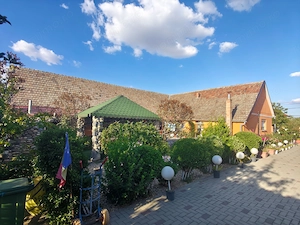 Casa Parter Becicherecu Mic 5 Camere,Vatra Veche,Teren Generos 1600mp,F.s 36 mp - imagine 3