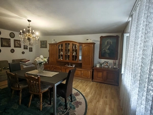 Casa Parter Becicherecu Mic 5 Camere,Vatra Veche,Teren Generos 1600mp,F.s 36 mp - imagine 4