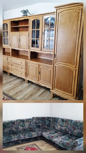chirie ap 2 cam dec Marasti zona ,Iulius Mall, FSEGA, 400 eur - imagine 3