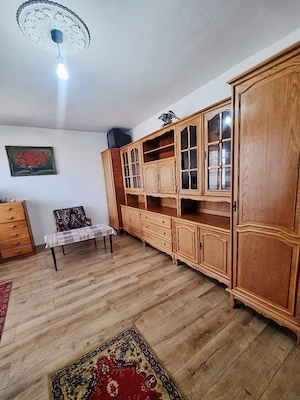 chirie ap 2 cam dec Marasti zona ,Iulius Mall, FSEGA, 400 eur - imagine 4