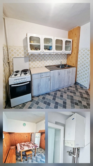 chirie ap 2 cam dec Marasti zona ,Iulius Mall, FSEGA, 400 eur - imagine 5
