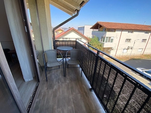 De inchiriat apartament 2 camere Giroc-Flonta - imagine 3